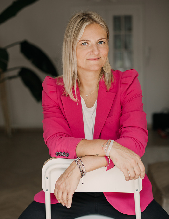 Monika Kosińska